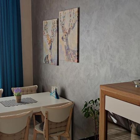Alisa Apartment Plovdiv Exteriör bild